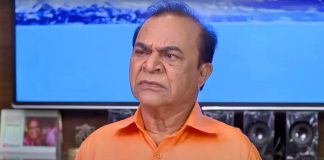 Taarak Mehta Ka Ooltah Chashmah: Ghanshyam Nayak AKA Natukaka Says “It Is Tough For Senior Actors Because Of The Virus”