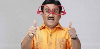 Taarak Mehta Ka Ooltah Chashmah: 'Jethalal' Dilip Joshi Is A King Of Facial Expressions & This Viral Video Prove The Same!