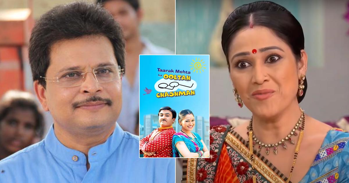 Taarak Mehta Ka Ooltah Chashmah Producer Asit Modi Opens Up About Disha Vakani's Return To The Show