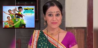 Taarak Mehta Ka Ooltah Chashmah's Animated Version Is Finally Here