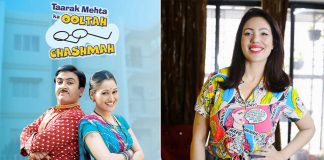 Taarak Mehta Ka Ooltah Chashmah's Babita Is Referred As 'Mala Ni Hema Malini' In The Original Literature