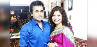 Taarak Mehta Ka Ooltah Chashmah's Jennifer Mistry Pens Down An Appreciation Post For Husband Bobby Bansiwal