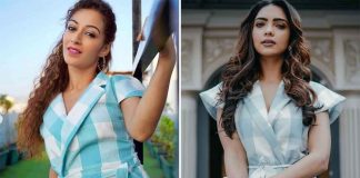Taarak Mehta Ka Ooltah Chashmah’s Sunayana Fozdar Vs Kumkum Bhagya’s Pooja Banerjee – Fashion Face-off: Who Is The Boss-Babe Of Blazer Dresses? Vote Now