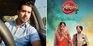 Tabrez Khan's role in 'Choti Sarrdaarni' ends