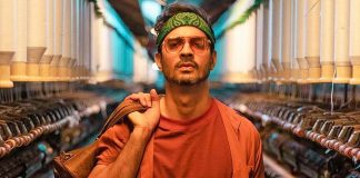 Tahir Raj Bhasin: I get bored easily so playing different parts works for me