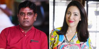 Tanuj Mahashabde Once Reacted To Reports Of Marrying Munmun Dutta
