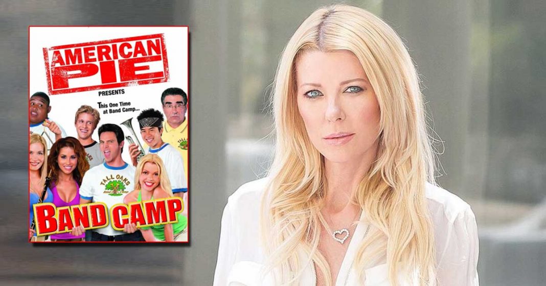 American Pie 5 Is Happening! Tara Reid AKA Vicky Gives Confirmation