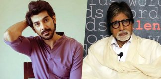 'Thappad' actor Pavail Gulati in Big B-starrer 'Goodbye'