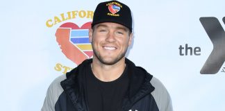 'The Bachelor' star Colton Underwood comes out as gay