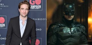 The Batman Star Robert Pattinson Talks About His Casting & Fans Getting Offended