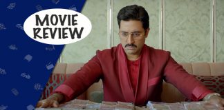 The Big Bull Movie Review