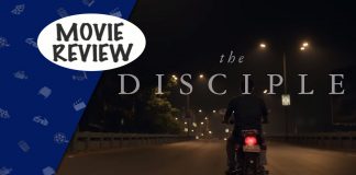 The Disciple Movie Review