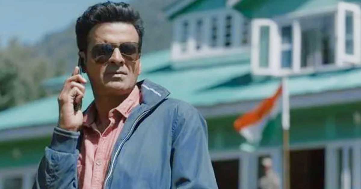 Manoj Bajpayee-starrer 'The Family Man' Season 2 to premiere on