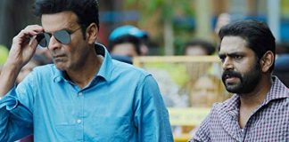 The Family Man Season 2 Reviewed By Sharib Hashmi: "I've Seen It... I Couldn't Sleep At Night, It Blew My Mind"