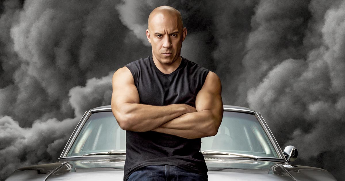 The Iconic Fast & Furious franchise drop an exclusive podcast series ahead of the much-awaited release of F9
