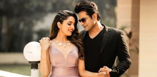 The Kapil Sharma Show Actress Sugandha Mishra Wants To Wear A 10Kg Lehenga