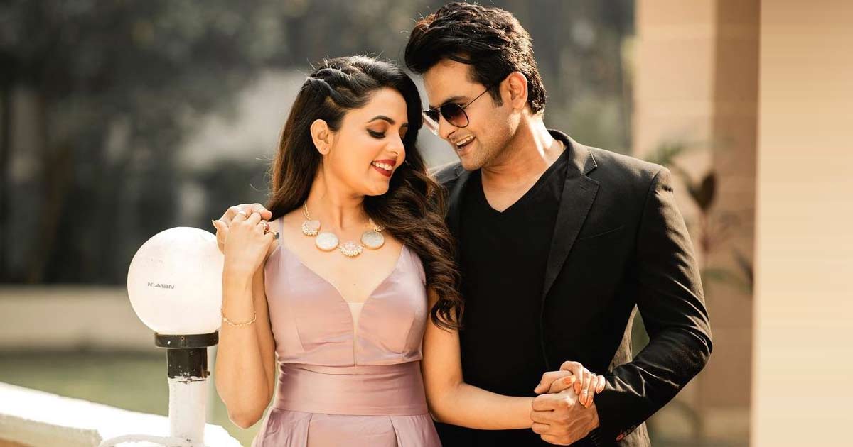 The Kapil Sharma Show Actress Sugandha Mishra Wants To Wear A 10Kg Lehenga