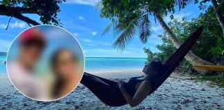 The Kapil Sharma Show Actress Sumona Chakravarti Spotted With A Mystery Man, See Pics