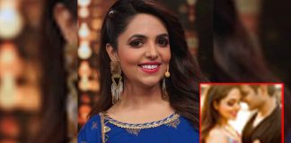 The Kapil Sharma Show Fame Sugandha Mishra Is Now Engaged, Guess The Lucky Boy?