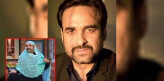 The Kapil Sharma Show: When Pankaj Tripathi Performed 'Launda Dance' On A Jagjit Singh Ghazal Proving Why He's The Best We've Got!