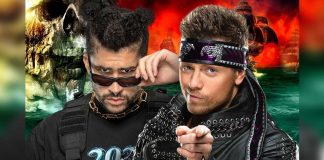 The Miz vs Bad Bunny Undergoes Change For Wrestlemania 37
