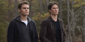 The Vampire Diaries: When Ian Somerhalder Envisioned A Different Ending For The Series & All TVD Fans Would Be Crying Buckets