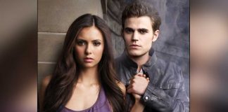 The Vampire Diaries: When Nina Dobrev AKA Elina Gilbert Revealed That She Didn’t Like Paul Wesley AKA Stefan Salvatore, Read On