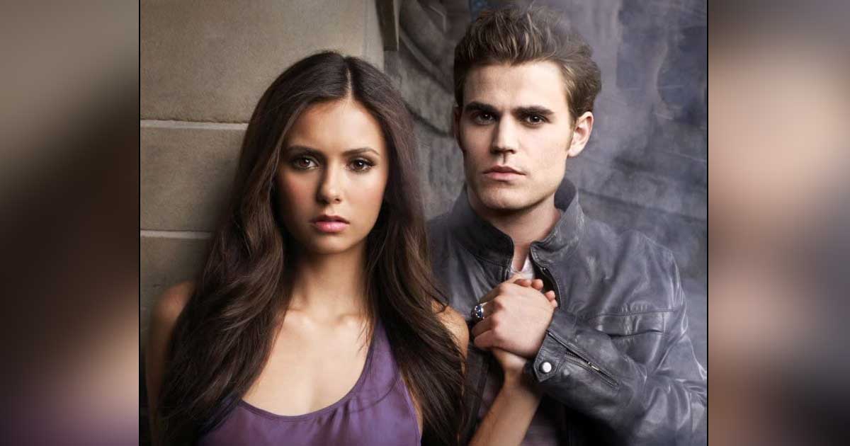 The Vampire Diaries: When Nina Dobrev AKA Elina Gilbert Revealed That She Didn’t Like Paul Wesley AKA Stefan Salvatore, Read On