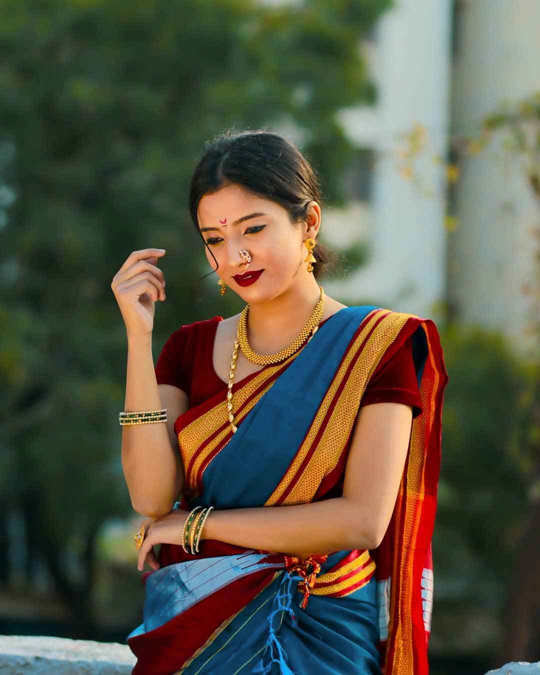 Aditi Satpute (Moj ID @robo_babiee_9)