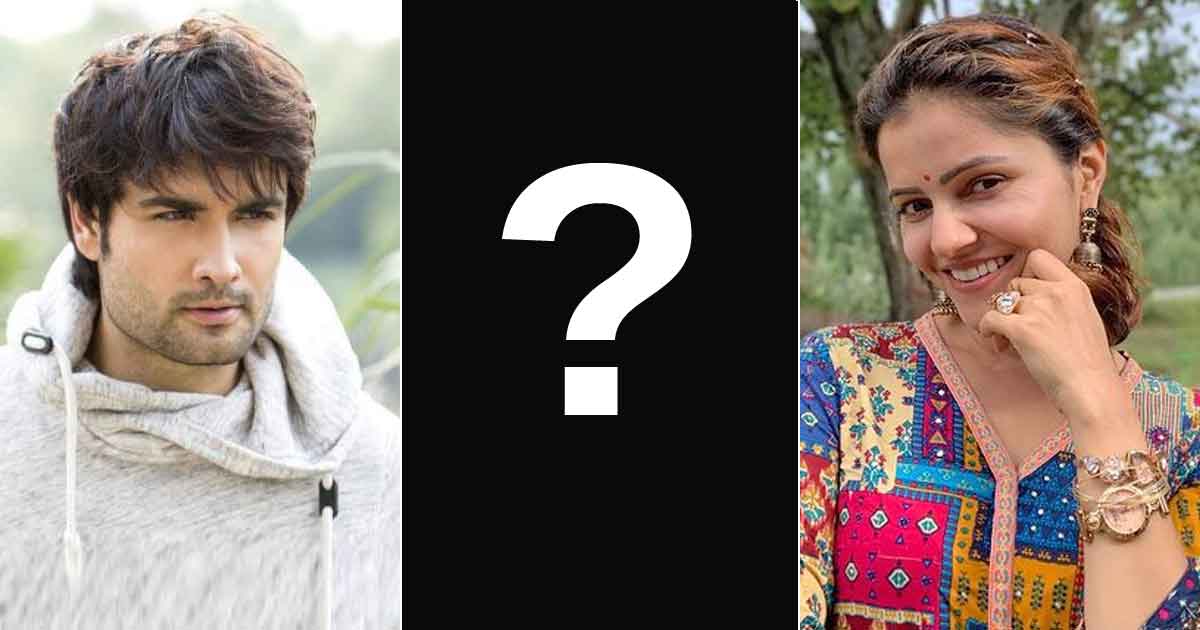 This Actor Roped In To Play ‘Harman’ Opposite Rubina Dilaik In Shakti - Astitva Ke Ehsaas Ki?