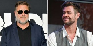Thor: Love and Thunder: Russell Crowe Reveals His Role In Chris Hemsworth Starrer