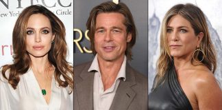 Throwback To Director Doug Liman Revealing His Fears Of Losing Jennifer Aniston’s Fans Because Of The “Steamy S*x Scenes” Between Angelina Jolie & Brad Pitt