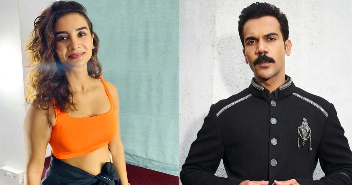 Throwback To When Patralekhaa Got Candid About Her Relationship With Rajkummar Rao & Spilled Some Interesting Details