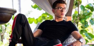 Tom Holland On Board Apple TV+’s Anthology Series, The Crowded Room As The Lead Actor & Executive Producer