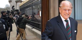 Too much? BBC gets complaints over Prince Philip coverage