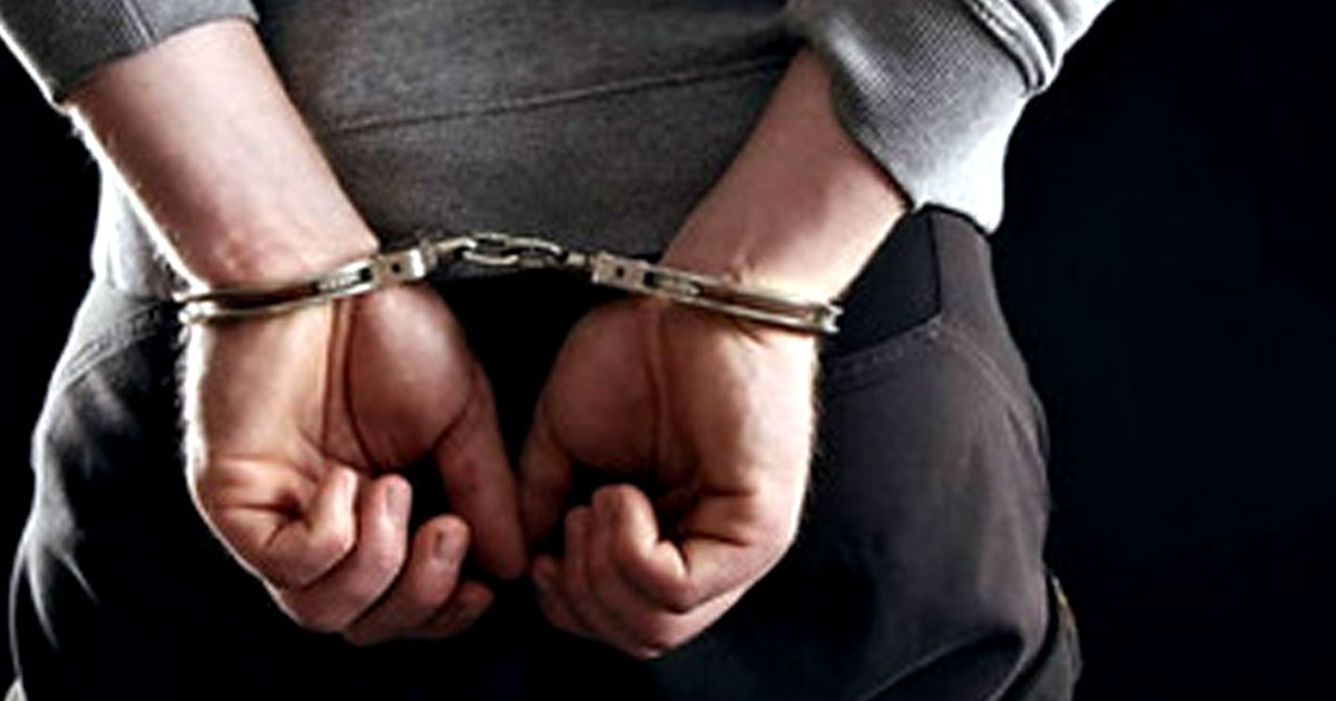 TV actor arrested for cheating businesswoman