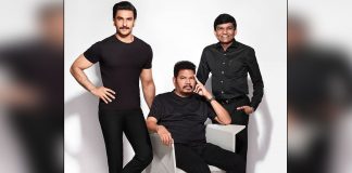 Two forces of Indian cinema - iconic director Shankar and Bollywood superstar Ranveer Singh - come together to create one of the biggest pan-Indian cinematic events of contemporary times - the official adaptation of cult blockbuster Anniyan!Bringing these creative giants together for the very first time will be veteran film producer Dr. Jayantilal Gada (Pen Studios)!