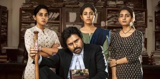 Vakeel Saab Day 1 Box Office Early Trends: The Pawan Kalyan Starrer Crosses The 40 Crore Mark