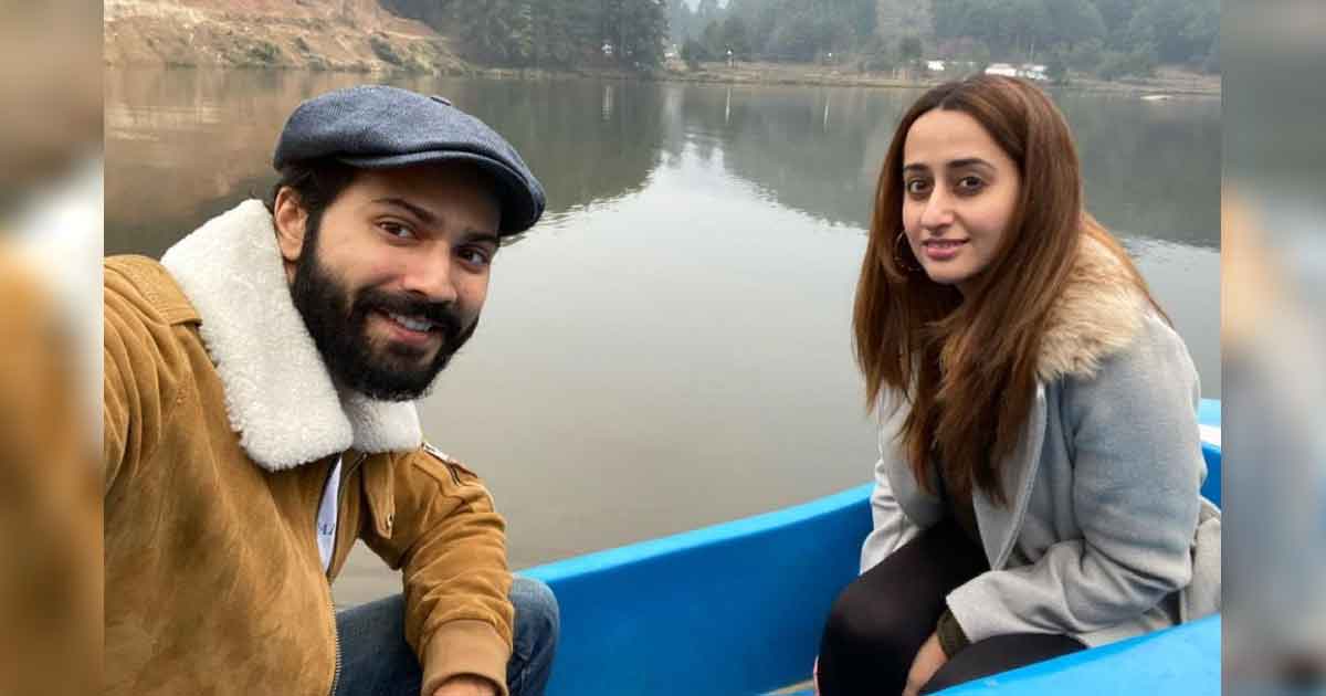 Varun Dhawan & Wife Natasha Dalal Donate One Lakh For Arunachal Fire Victims, Read On