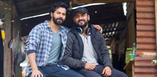 Varun Dhawan: Lucky to shoot 'Bhediya' in the Covid-free town of Ziro