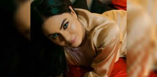 Veena Malik On Her Favourite S*x Position Once Said, "I Don't Mind Any Position As Far As..."