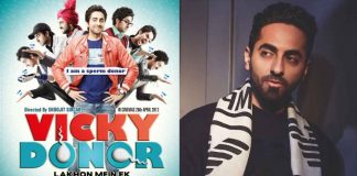 'Vicky Donor' turns 9: Ayushmann can still feel release day rush