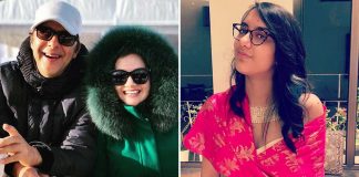 Vidhu Vinod Chopra & Anupama Chopra's Daughter Zuni Talks About 'Fighting Privilege'