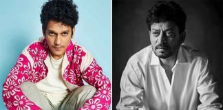 Vijay Varma on Irrfan Khan, "He had this way of helping people that was so generous"