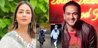 Vikas Gupta Slams Media For Mobbing Hina Khan At The Airport