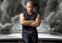 Vin Diesel Reveals His Daughter’s Heartbreaking Reaction On Knowing Fast & Furious Is Finally Coming To An End! Vin Diesel: People feel they've grown up with 'Fast & Furious' saga