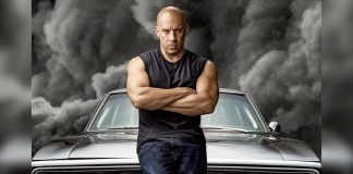 Vin Diesel Reveals His Daughter’s Heartbreaking Reaction On Knowing Fast & Furious Is Finally Coming To An End! Vin Diesel: People feel they've grown up with 'Fast & Furious' saga