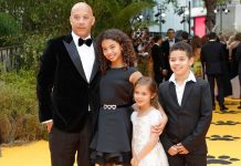 Vin Diesel’s Neighbour Complaints About His Security Team For Abusive Behaviour, Interrogating People & Other Absurd Practices Vin Diesel’s Dominican Republic Neighbour Complains About His 12 Member Security Team & Their “Irregular & Absurd Practices”