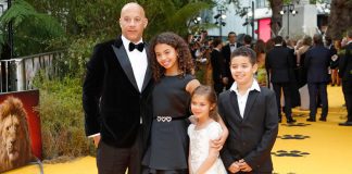 Vin Diesel’s Dominican Republic Neighbour Complains About His 12 Member Security Team & Their “Irregular & Absurd Practices”