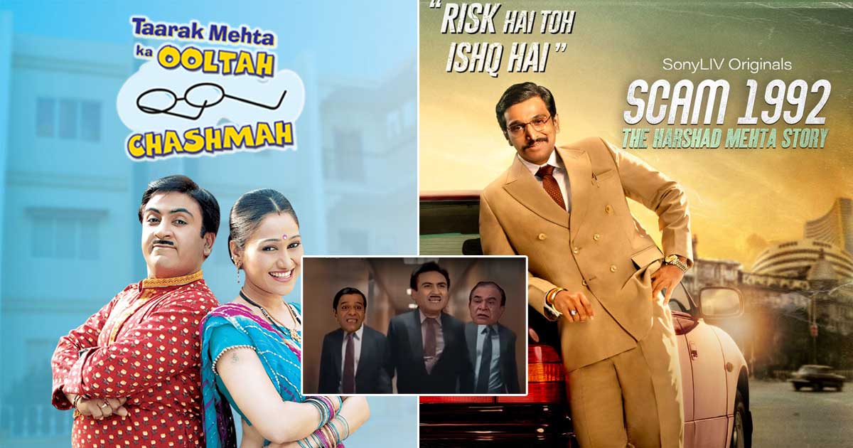 Viral Fan Video Featuring Jethalal From Tarak Mehta Ka Ooltah Chashmah Will Leave You In Splits